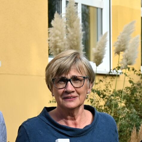 Helfen mit Vermächtnis