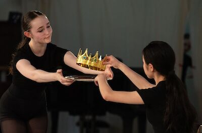 © Ballettschule art la danse