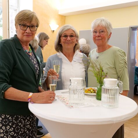 🌿Ein Fest der Freundschaft und der Würde 🌿